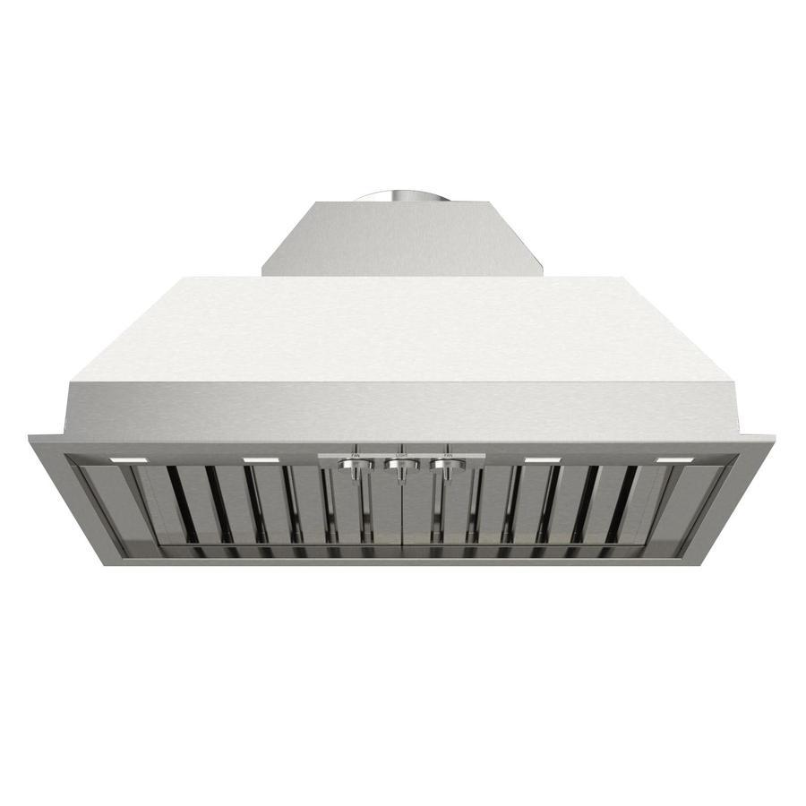 Fulgor Milano Sofia 34” 1,000 CFM Stainless Steel Professional Insert Range Hood F6BP34DS1