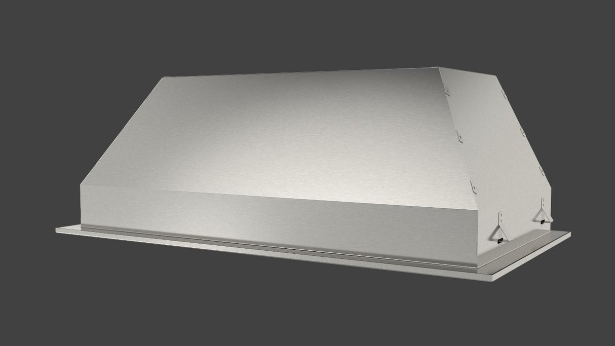 Fulgor Milano 34” 600 CFM Stainless Steel Insert Range Hood F6BP34S1