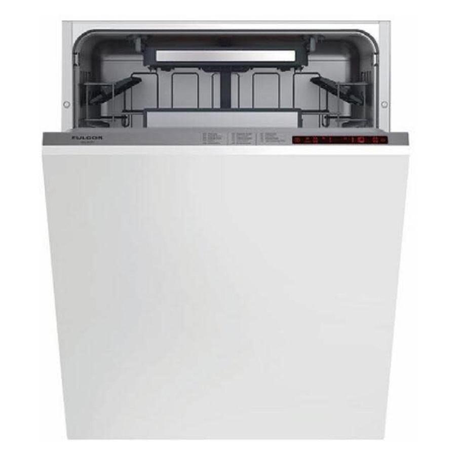 Fulgor Milano 600 Series 24” Fully Integrated Built‑In Dishwasher Panel Ready F6DWT24FI2