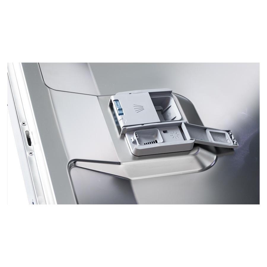 Fulgor Milano 600 Series 24” Fully Integrated Built‑In Dishwasher Panel Ready F6DWT24FI2