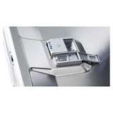 Fulgor Milano 600 Series 24” Fully Integrated Built‑In Dishwasher Panel Ready F6DWT24FI2