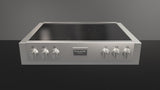 Fulgor Milano Sofia 36” 5-Burner Stainless Steel Induction Rangetop F6IRT365S1