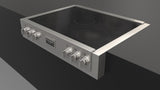 Fulgor Milano Sofia 36” 5-Burner Stainless Steel Induction Rangetop F6IRT365S1