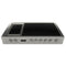 Fulgor Milano 48" Stainless Steel Induction Rangetop F6IRT485GS1