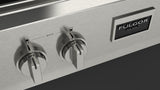 Fulgor Milano 48" Stainless Steel Induction Rangetop F6IRT485GS1