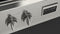 Fulgor Milano 48" Stainless Steel Induction Rangetop F6IRT485GS1