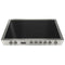 Fulgor Milano Sofia 48" Stainless Steel Induction Rangetop F6IRT487S1