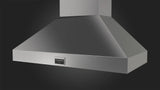Fulgor Milano Sofia 48" Stainless Steel Wall Mounted Range Hood F6PC48DS1