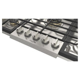 Fulgor Milano Sofia 30” Gas Cooktop Stainless Steel F6PGK305S1