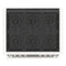 Fulgor Milano Sofia 36" 5.7 cu. ft  Gas Range in Stainless F6PGR366S2