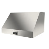 Fulgor Milano Sofia 30” 600 CFM Stainless Steel Wall‑Mounted Range Hood F6PH30S1