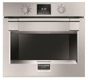 Fulgor Milano 30" Pro 4.4 cu. ft Stainless Steel Single Wall Oven F6PSP30S1