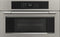 Fulgor Milano Sofia 30" 1.2 cu. ft Stainless Steel Speed Wall Oven F6PSPD30S1
