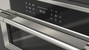Fulgor Milano Sofia 30" 1.2 cu. ft Stainless Steel Speed Wall Oven F6PSPD30S1