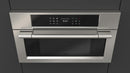 Fulgor Milano Sofia 30" 1.2 cu. ft Stainless Steel Speed Wall Oven F6PSPD30S1