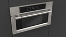 Fulgor Milano Sofia 30" 1.2 cu. ft Stainless Steel Speed Wall Oven F6PSPD30S1