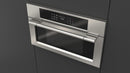 Fulgor Milano Sofia 30" 1.2 cu. ft Stainless Steel Speed Wall Oven F6PSPD30S1