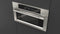 Fulgor Milano Sofia 30" 1.2 cu. ft Stainless Steel Speed Wall Oven F6PSPD30S1
