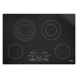 Fulgor Milano 600 Series 30” Electric Glass-Ceramic Radiant Cooktop F6RT30S2