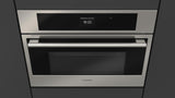 Fulgor Milano 24” 1.2 cu. ft Stainless Steel Electric Steam Oven F7SCO24S1