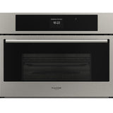 Fulgor Milano 24” 1.2 cu. ft. Stainless Steel Combi Speed Wall Oven F7DSPD24S1