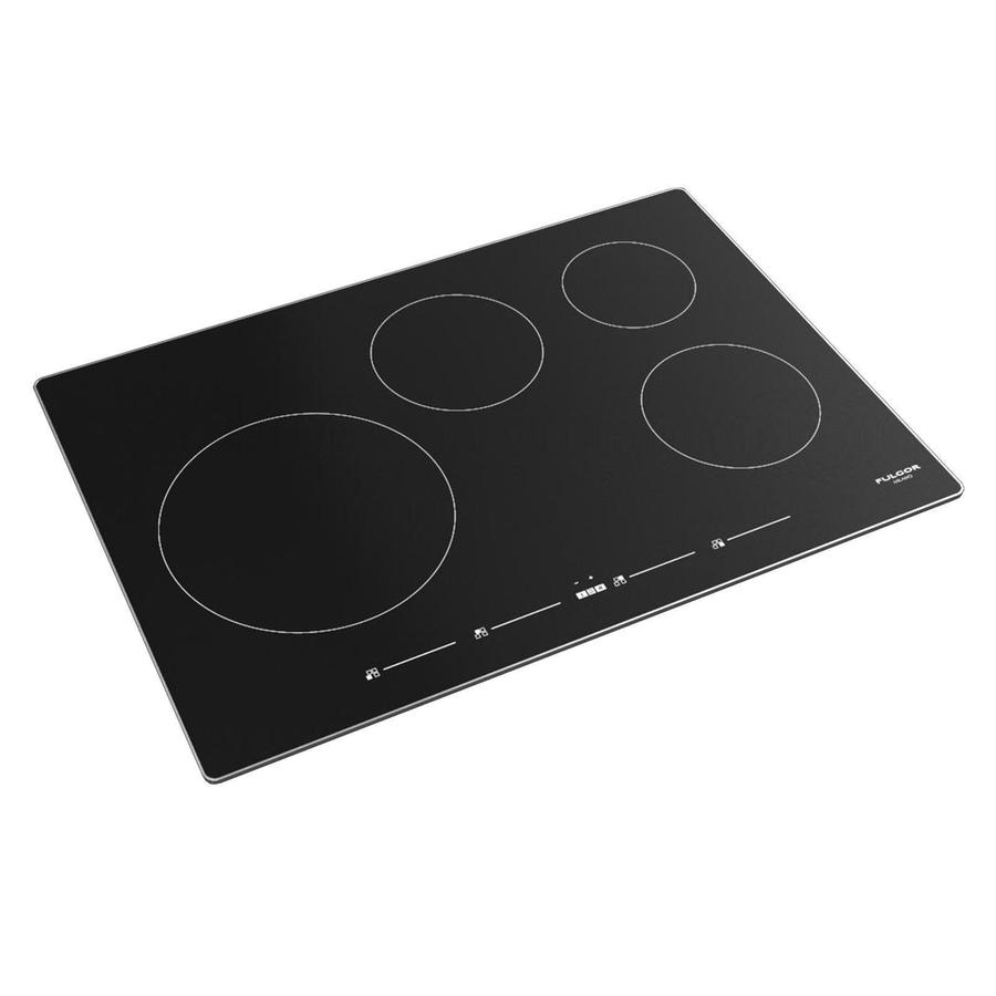 Fulgor Milano 700 Series 30” Induction Cooktop Black Ceramic Glass F7IT30S1