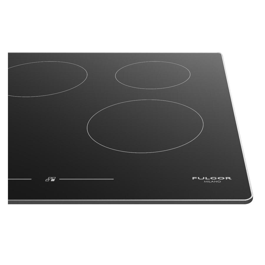 Fulgor Milano 700 Series 30” Induction Cooktop Black Ceramic Glass F7IT30S1