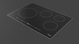 Fulgor Milano 30” Induction Cooktop Electric Cooktop F7IT30S1