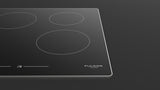 Fulgor Milano 30” Induction Cooktop Electric Cooktop F7IT30S1