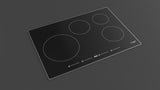Fulgor Milano 30” Induction Cooktop Electric Cooktop F7IT30S1