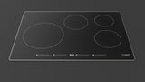 Fulgor Milano 30” Induction Cooktop Electric Cooktop F7IT30S1
