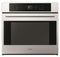 Fulgor Milano 30" 4.4 cu. ft Stainless Steel Touch Control Single Wall Oven F7SP30S1