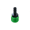 Alien Hydroponics Hosetail 16mm-3/4" Female Green