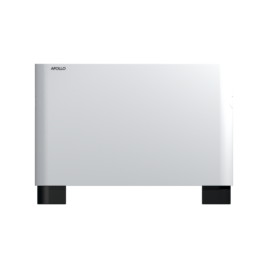 APOLLO Floor Fan Coil Unit (FCU)