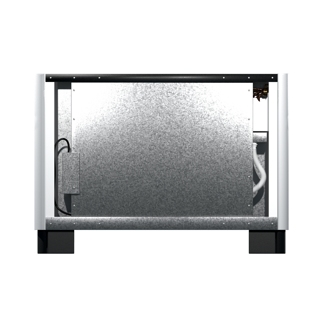 APOLLO Floor Fan Coil Unit (FCU)