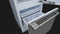 Fulgor Milano 30 Inch 16 cu. ft Bottom Mount Refrigerator in Panel Ready FM4BM30FBI