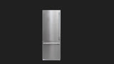 Fulgor Milano 30” 16.0 cu. ft. Panel‑Ready Built‑In Bottom Mount Refrigerator FM4BM30IFBI