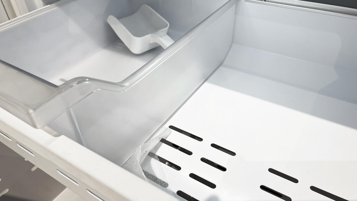 Fulgor Milano 30” 16.0 cu. ft. Panel‑Ready Built‑In Bottom Mount Refrigerator FM4BM30IFBI