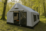 Sonmez Haven Class Grey Inflatable Tent Outdoor Tent