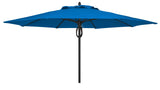 FiberBuilt Riva Center Pole Octagon Umbrella