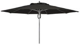 FiberBuilt Riva Center Pole Octagon Umbrella