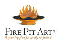 Authorized Fire Pit Art Dealer