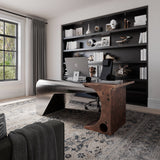 Carbon Designs The Flyaway Office Desk