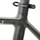 Eunorau D6 36V 10AH Electric Bicycle