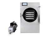 Stay Fresh Home Freeze Dryer With Standard Pump