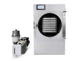 Stay Fresh Home Freeze Dryer 7 Shelf With Industrial Pump