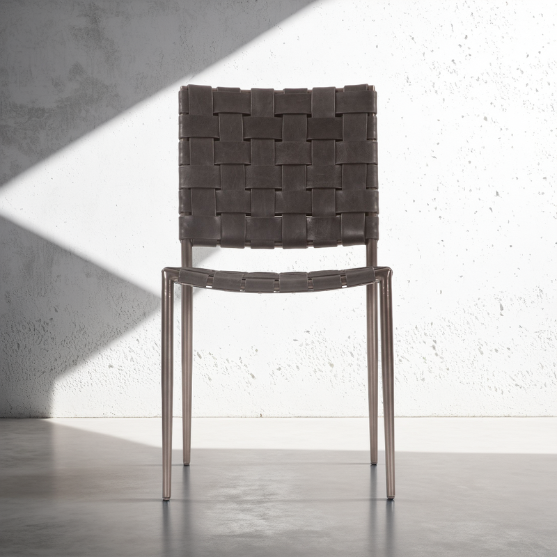 Carbon Designs Logan Dining Chair