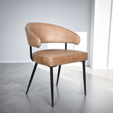 Carbon Designs Evelyn Dining Chair