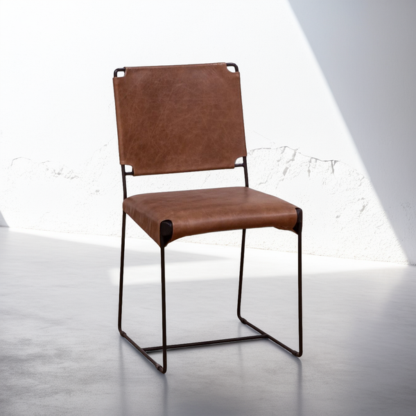 Carbon Designs Maxwell Dining Chair