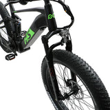 Eunorau Fat HS 48V 1000W Electric Bicycle